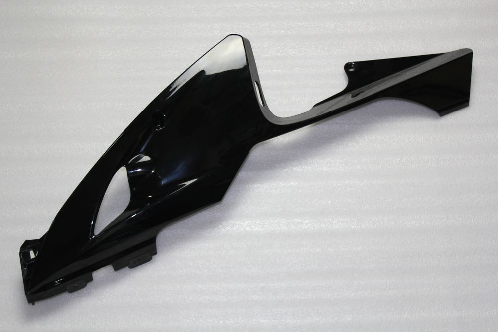 Комплект пластика для мотоцикла Honda CBR 1000RR 12-15 Чёрный