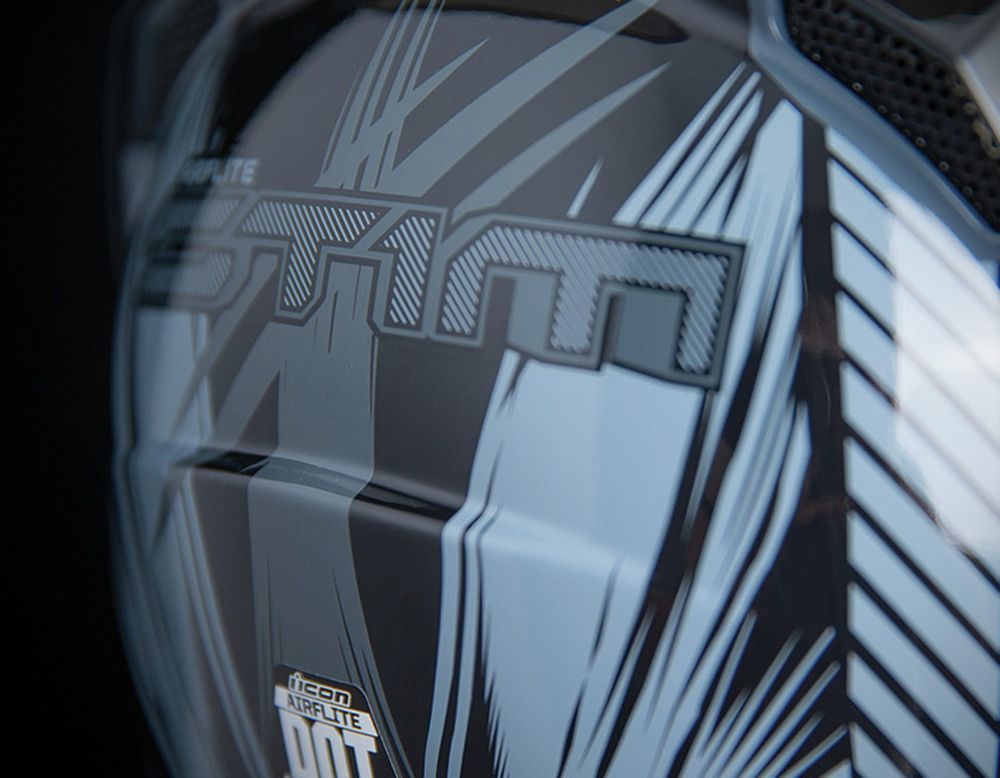 Airflite Stim / Черный