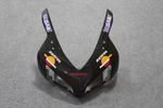 Комплект пластика для мотоцикла Honda CBR 1000RR 04-05 Repsol оранжевый