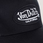 Von Dutch Lofb / Черный