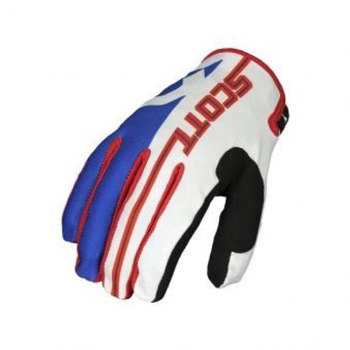 350 Track / Детские / Сине-красный