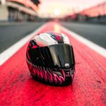 RPHA11 Marvel Carnage MC1 / Красный