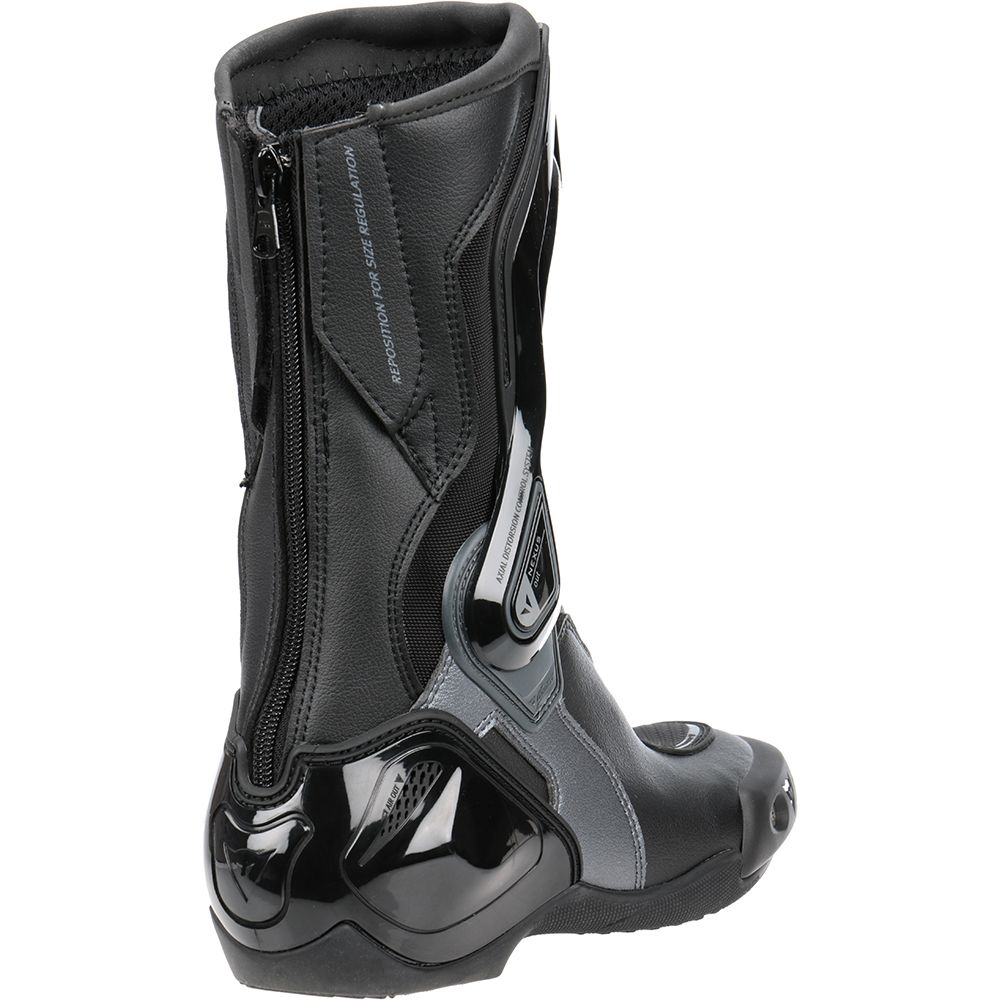 Nexus / Женские / Черный