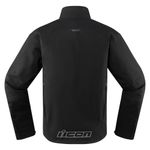 Tarmac 2 / Черный