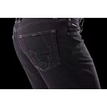 D03 Tapered / Черный