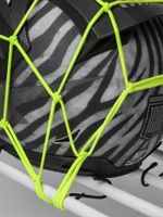 Сетка багажная NET / Желтый