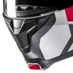 C91N Kaon MC1SF / Черно-красный