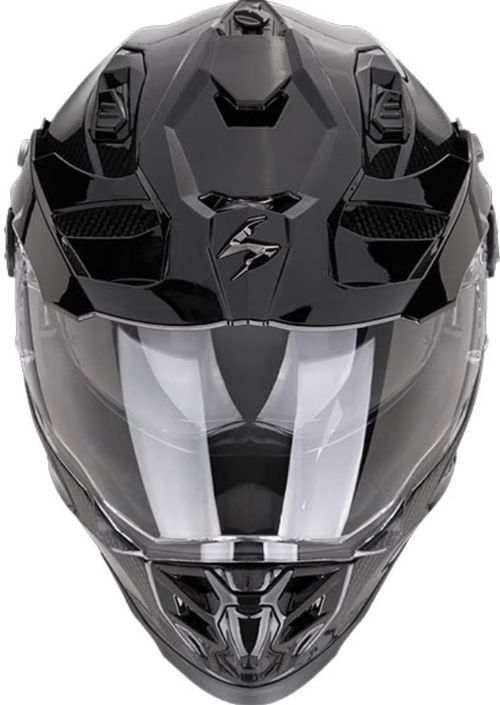 ADF-9000 Carbon Air Solid / Серый