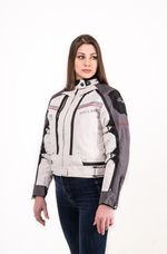 Queen / Женская / Серо-белый