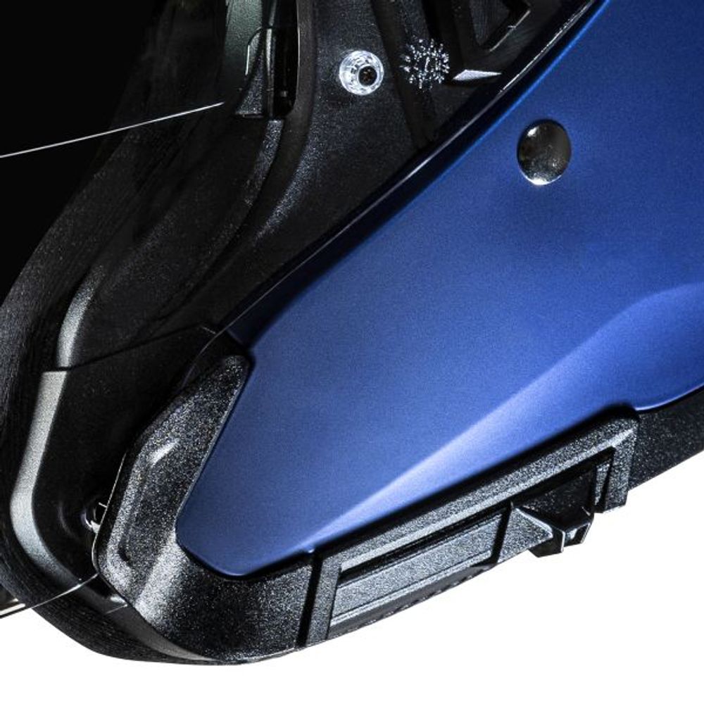 i31 Semi / Синий