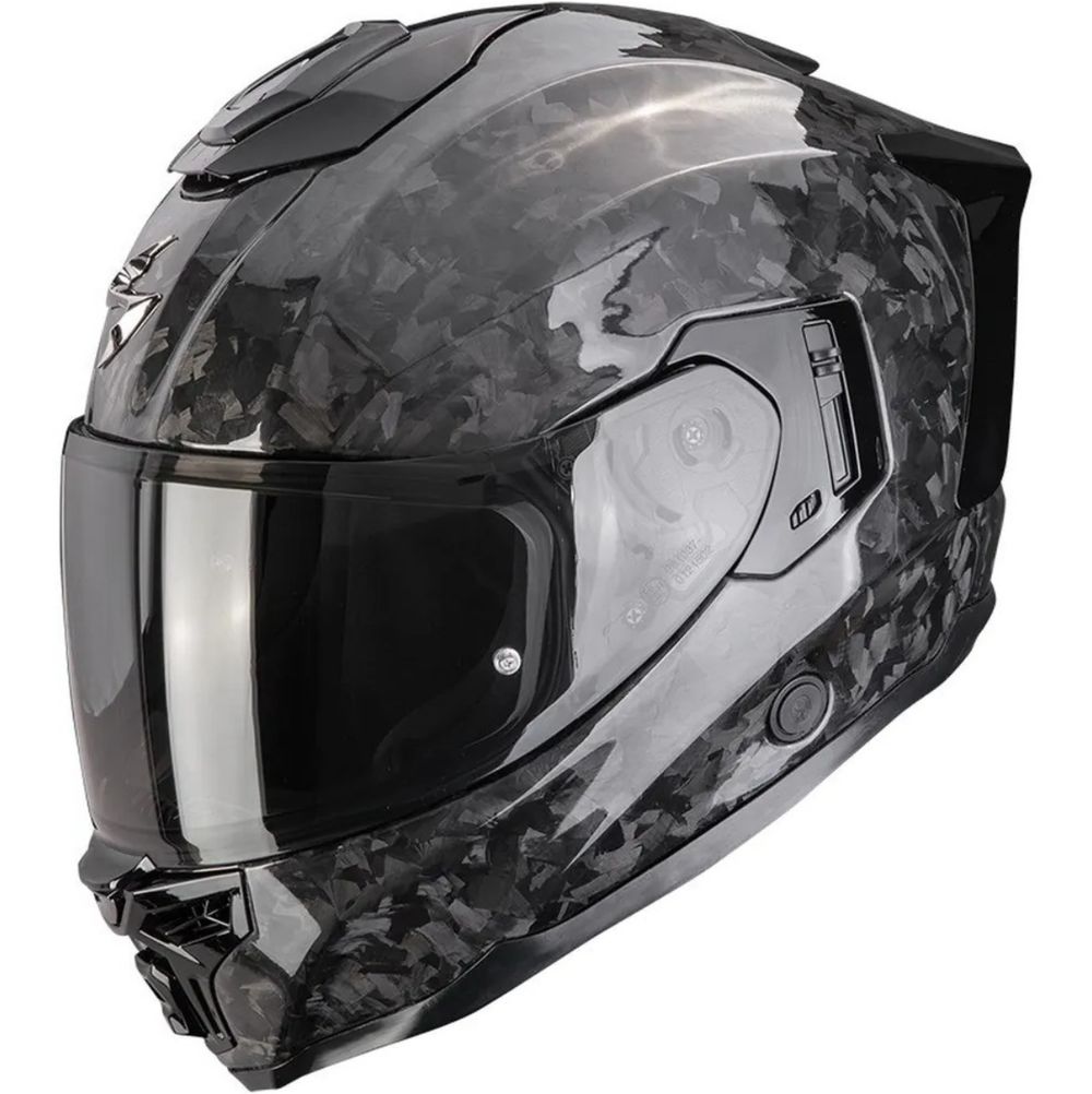 EXO-1500 Carbon Air Onyx / Черный