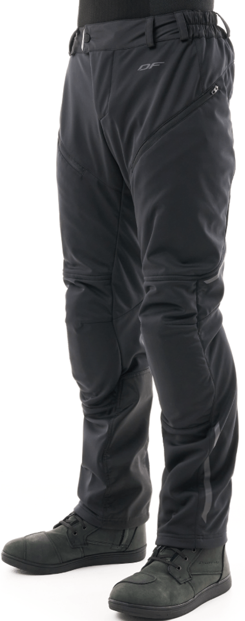 Urban / Черный