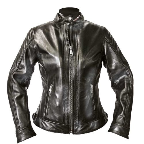 Star / Женская / Черный