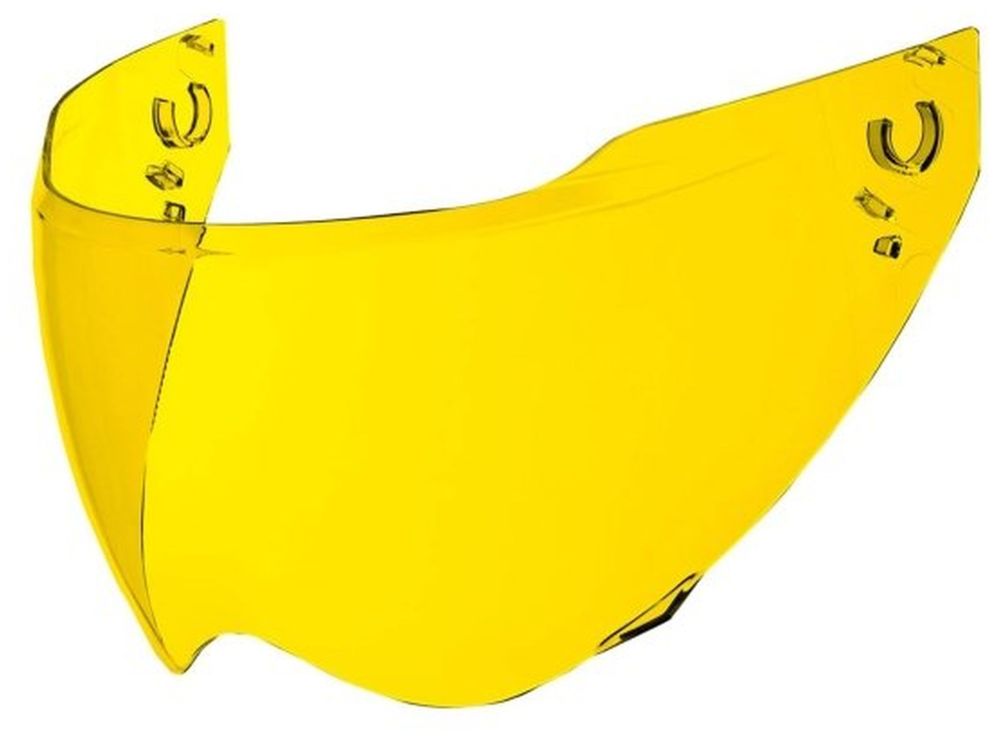 Визор Shield Domain / Желтый