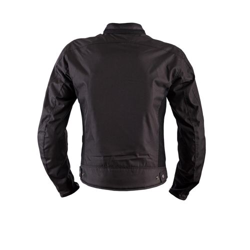 District Homme Mesh / Черный