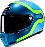 V10 Grape MC24 / Сине-зеленый