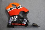 Комплект пластика для мотоцикла Honda CBR 600 F4 99-00 Repsol