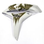 Комплект пластика для мотоцикла Honda CBR 600 RR 09-12 PhoenixЗапчасти