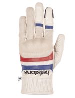 Gants Bull Air Ete Cuir-Mesh / Бежевый