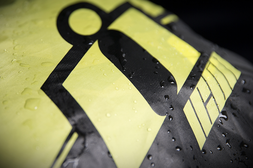 Моторюкзак - Icon Stronghold