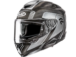 RPHA72 Carbon Fynex MC5 / Черно-серый