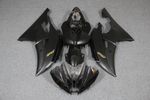Комплект пластика для мотоцикла Yamaha YZF-R6 08-15 Черный