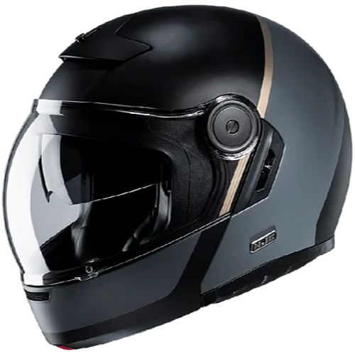 V90 Mobix MC9SF / Черно-серый