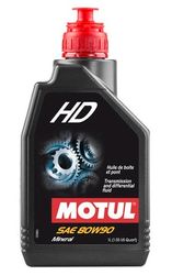 Трансмиссионное масло Мотюль