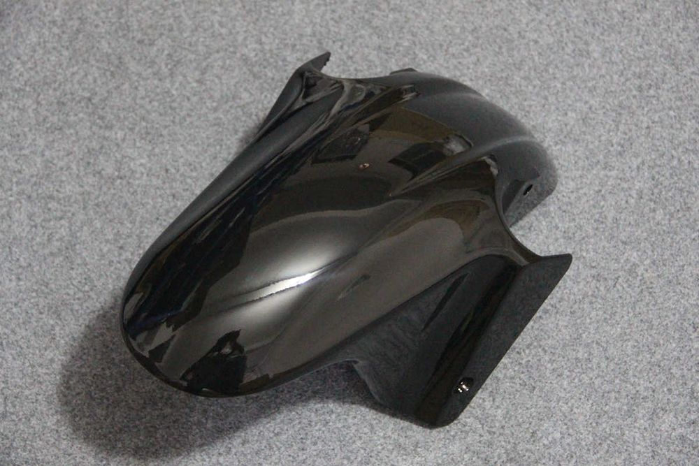 Комплект пластика для мотоцикла Honda CBR 600 F4I 01-03 Черный Заводской