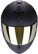 EXO-1400 Evo Air Solid / Матовый / Черный