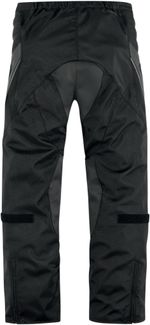 ICON OVERLORD RESISTANCE PANT (текстиль, черные)