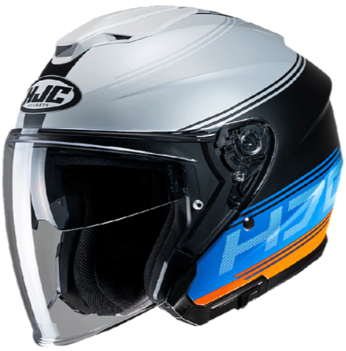 i30 Vicom MC27SF / Черно-синий