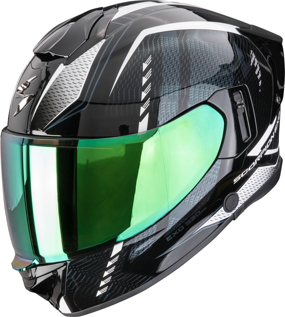 EXO-530 Air Theras / Микс