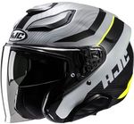 F31 Naby MC3HSF / Черно-серый