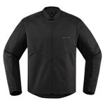 Hooligan Perforated / Черный