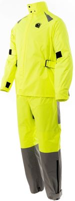 Garda / Дождевик / Желтый