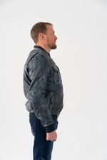 Officer / Серый