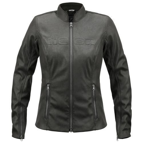 Tuscadero2 Jacket / Женская / Черный