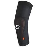 Elbow Guards Softcon 2 / Черно-серый
