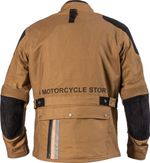 Rally Toile Coton / Хаки