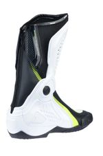 TR-COURSE OUT / Черно-бело-желтый