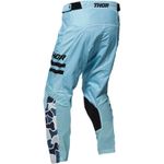 Pant S20S Pulse Fire / Голубой