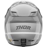 Sector Bomber Helmet / Детский / Серый