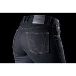 Purdey Evo Slim / Женские / Черный