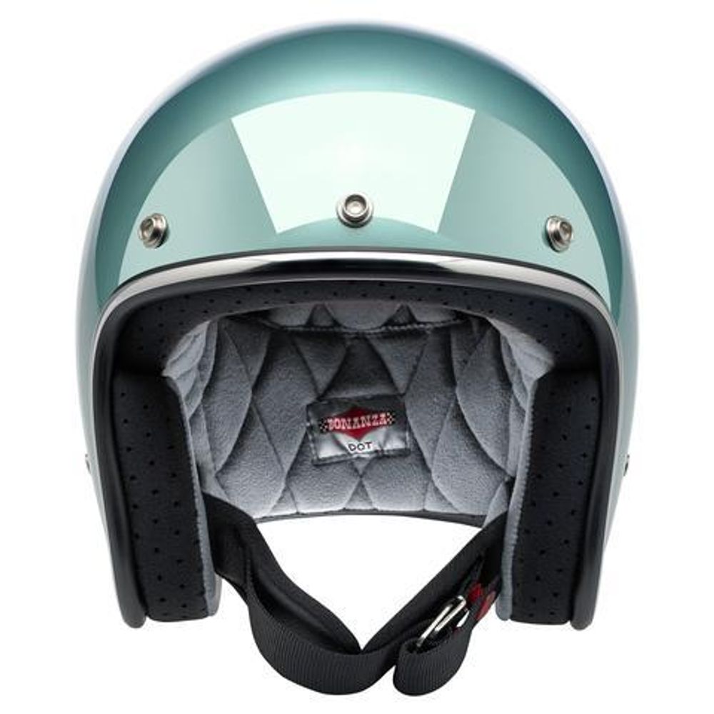 Bonanza Metallic / Зеленый