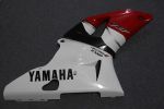 Комплект пластика для мотоцикла Yamaha YZF-R1 98-99 Красно-Белый