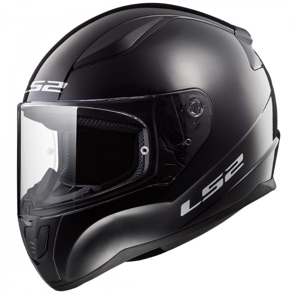 FF353 Rapid Solid / Черный