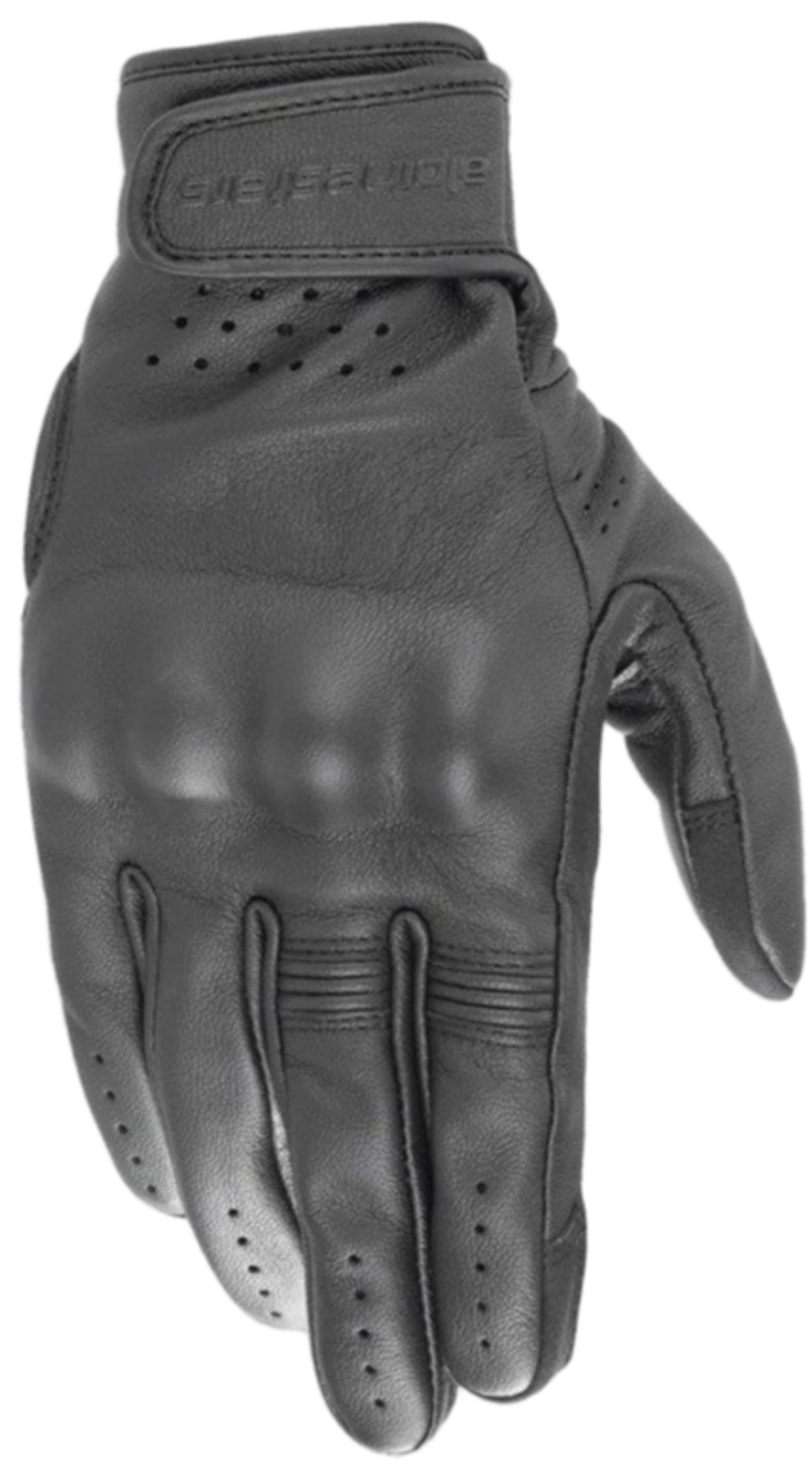 Gloves Dyno / Черный