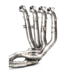 Выхлопные системы для мотоцикла