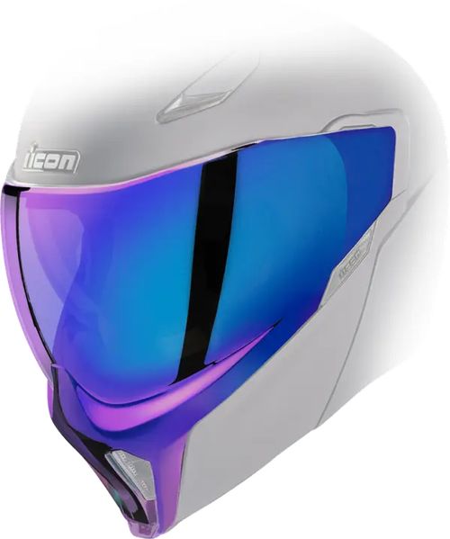 Threshold Shield / Синий